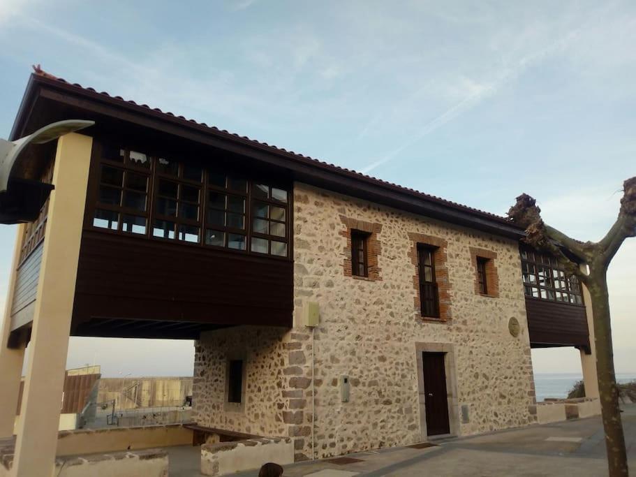 הוילה Rotella Casa La Cabiana מראה חיצוני תמונה