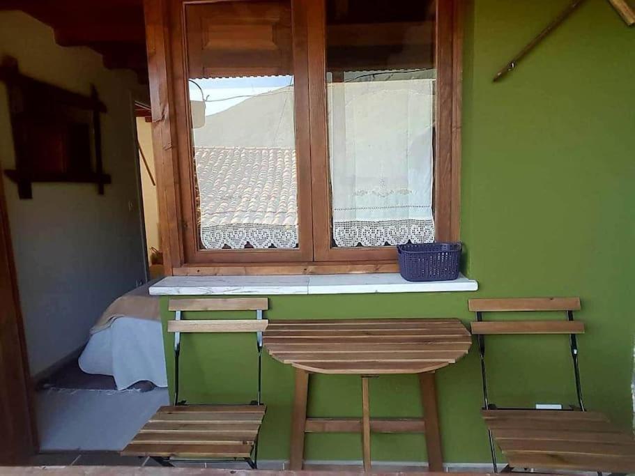 הוילה Rotella Casa La Cabiana מראה חיצוני תמונה