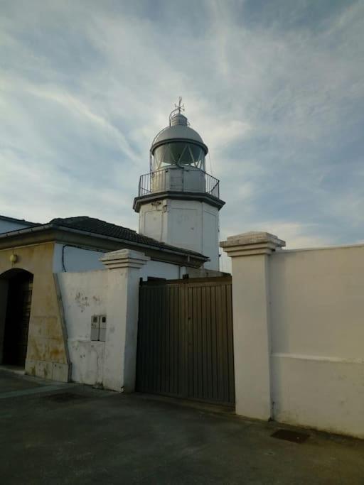 הוילה Rotella Casa La Cabiana מראה חיצוני תמונה